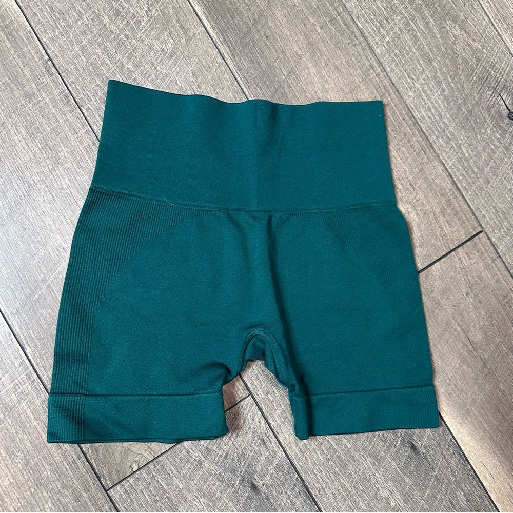 Set Active Workout Set