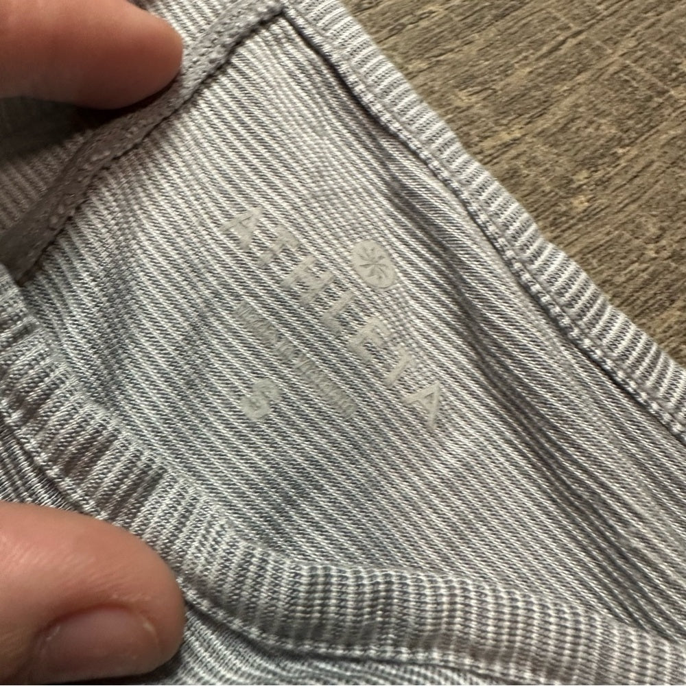 Athleta Long Sleeve Top