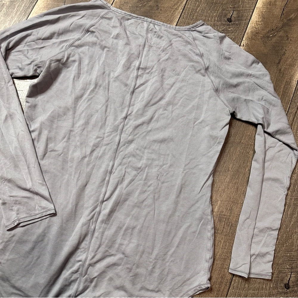 Athleta Long Sleeve Top