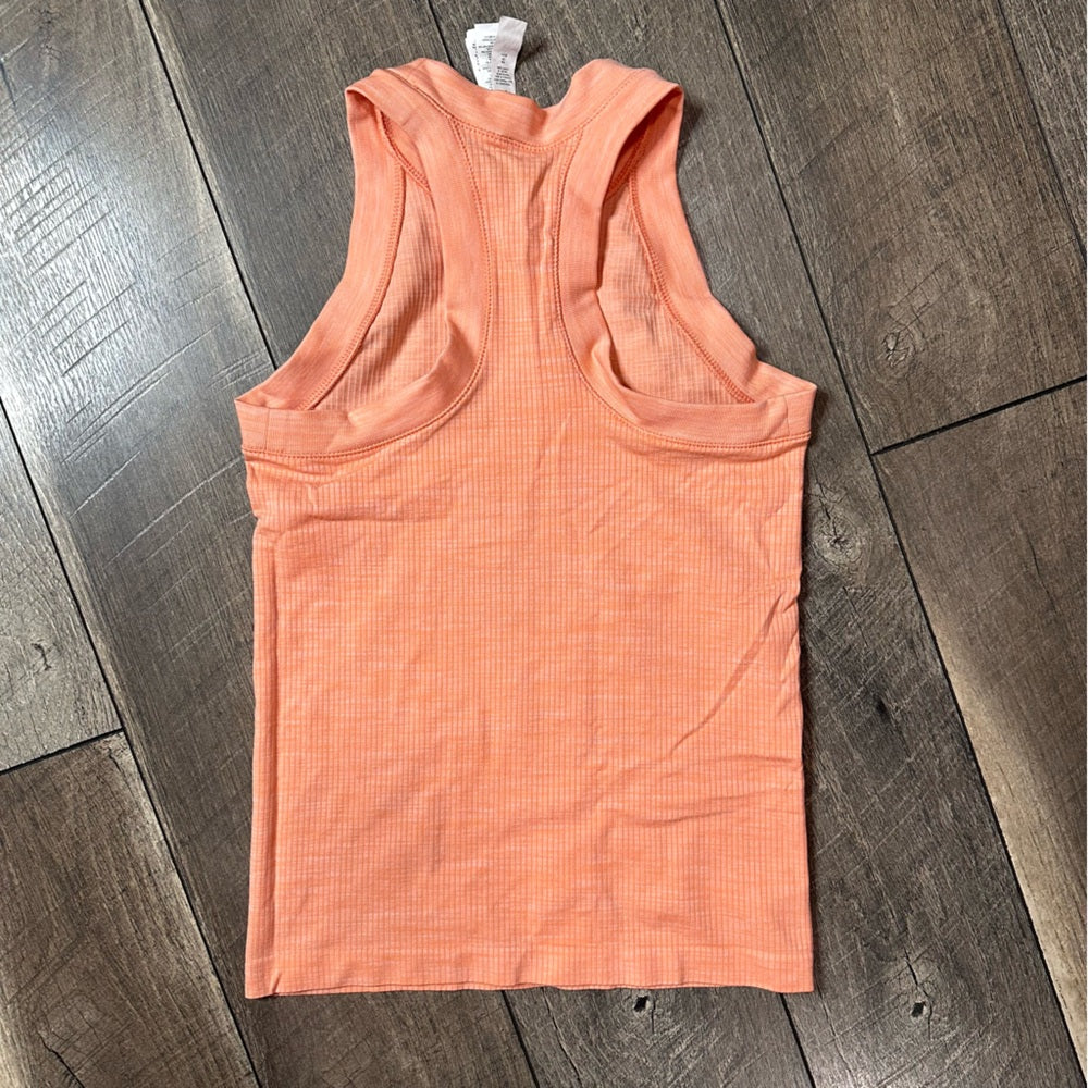 Athleta Hi Neck Tank Top
