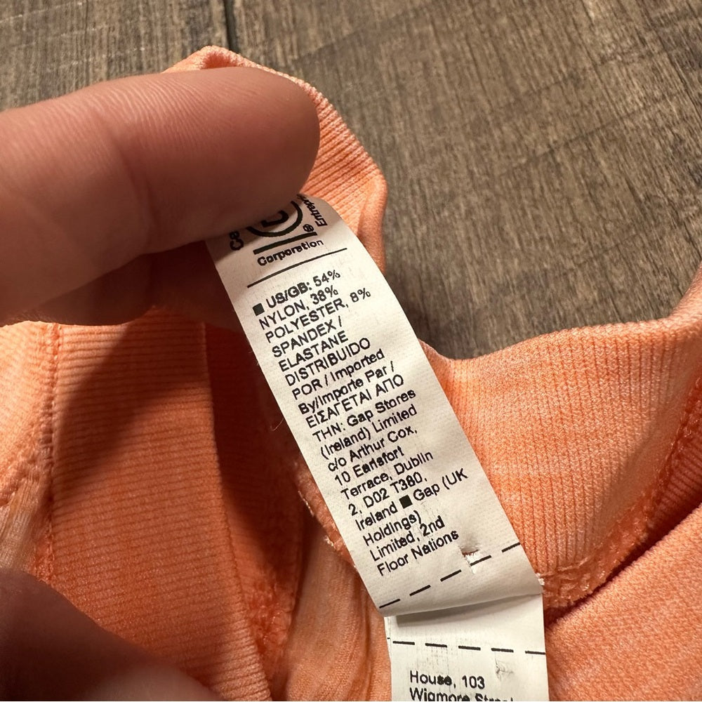 Athleta Hi Neck Tank Top