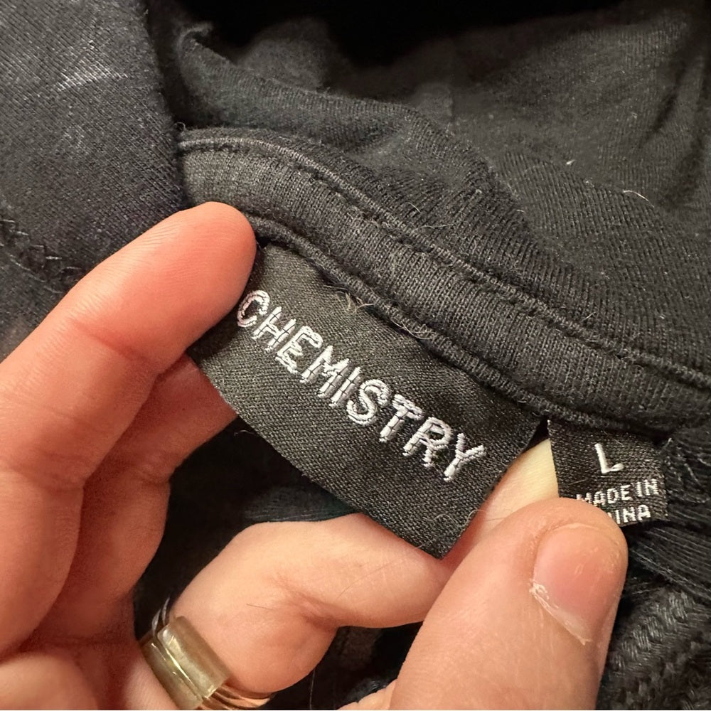 Chemistry Camaro Hoodie