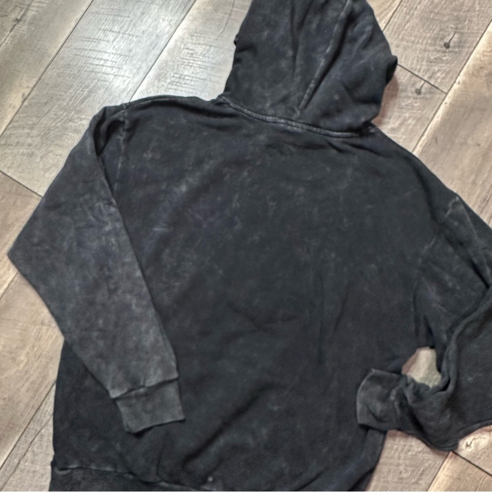 Chemistry Camaro Hoodie