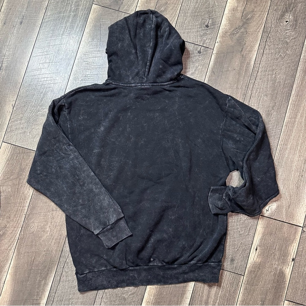 Chemistry Camaro Hoodie