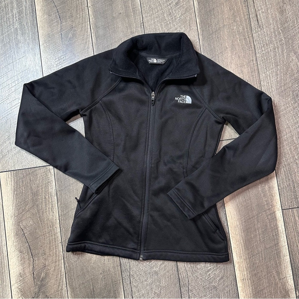 The North Face Fleece Lined Zip Up