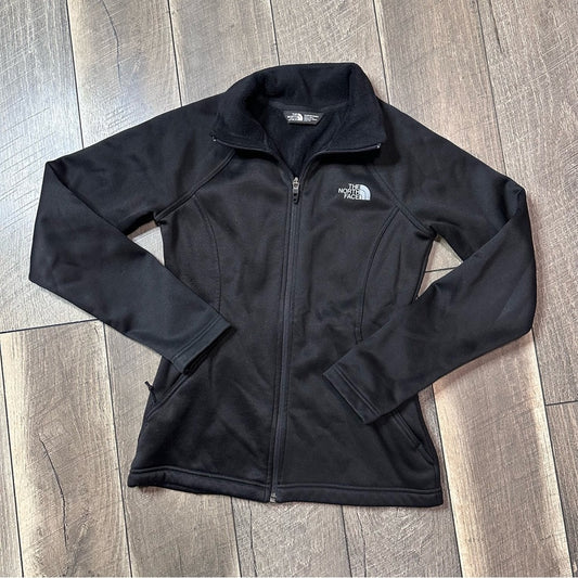 The North Face Fleece Lined Zip Up