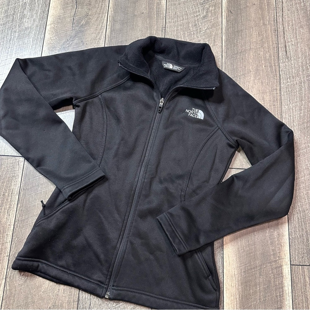 The North Face Fleece Lined Zip Up