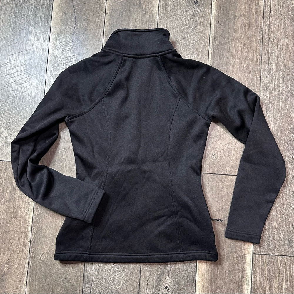 The North Face Fleece Lined Zip Up