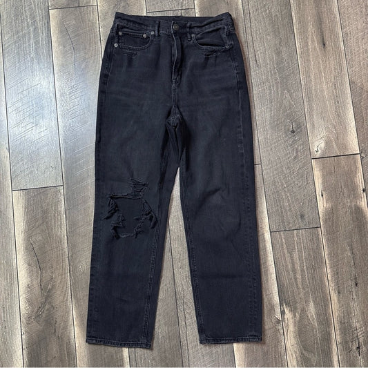 American Eagle Highest Rise 90’s Boyfriend Fit Jeans