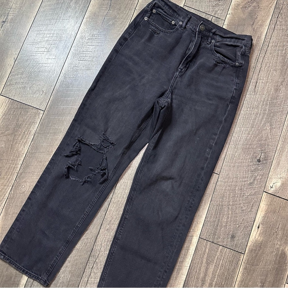 American Eagle Highest Rise 90’s Boyfriend Fit Jeans