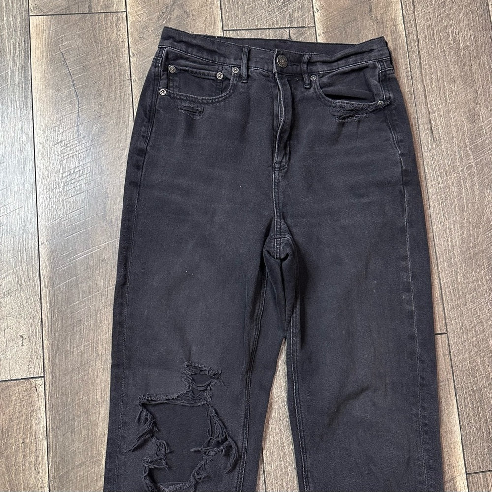 American Eagle Highest Rise 90’s Boyfriend Fit Jeans