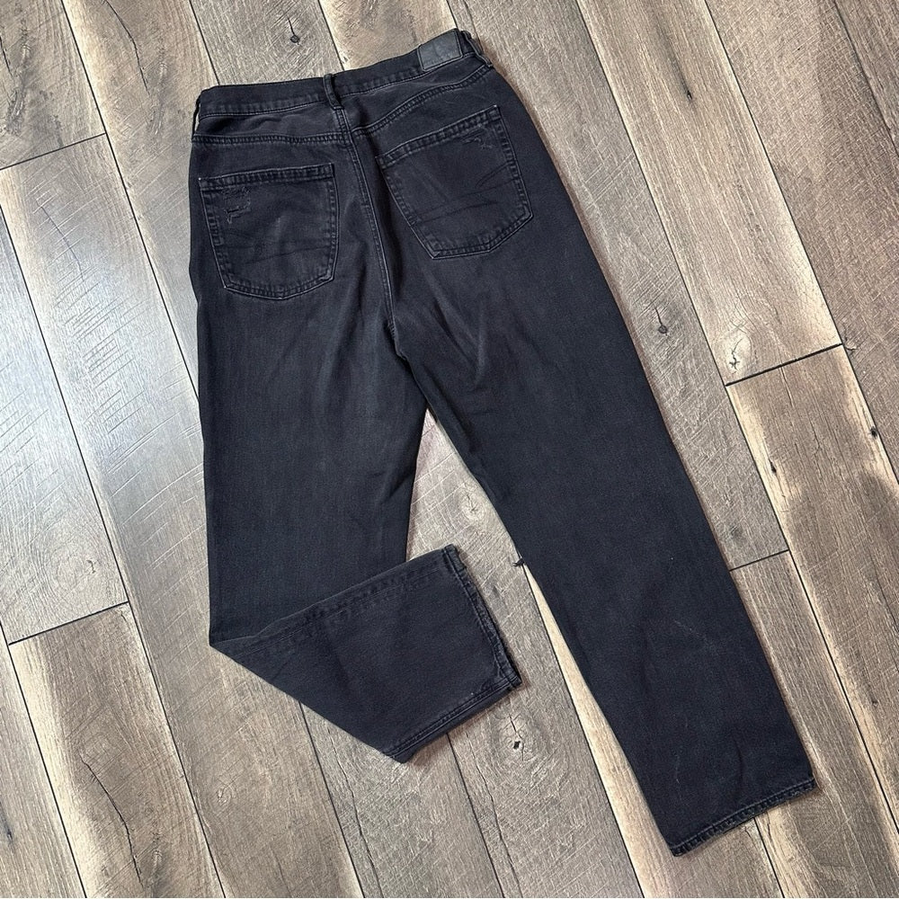 American Eagle Highest Rise 90’s Boyfriend Fit Jeans