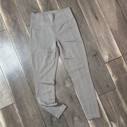 Athleta Delancey Herringbone Pants