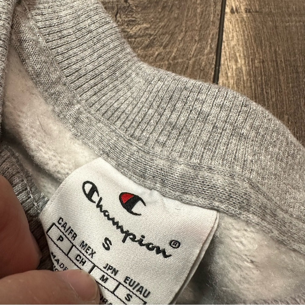 Champion Crewneck