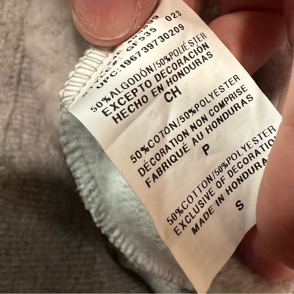 Champion Crewneck