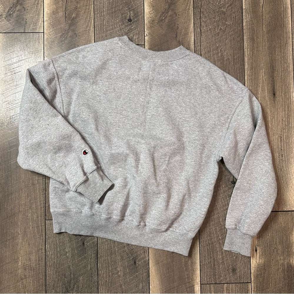 Champion Crewneck