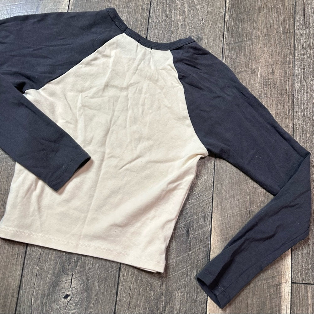 Billabong Long Sleeve Top