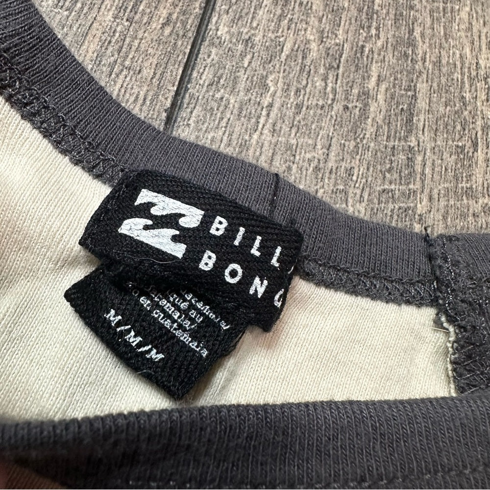 Billabong Long Sleeve Top