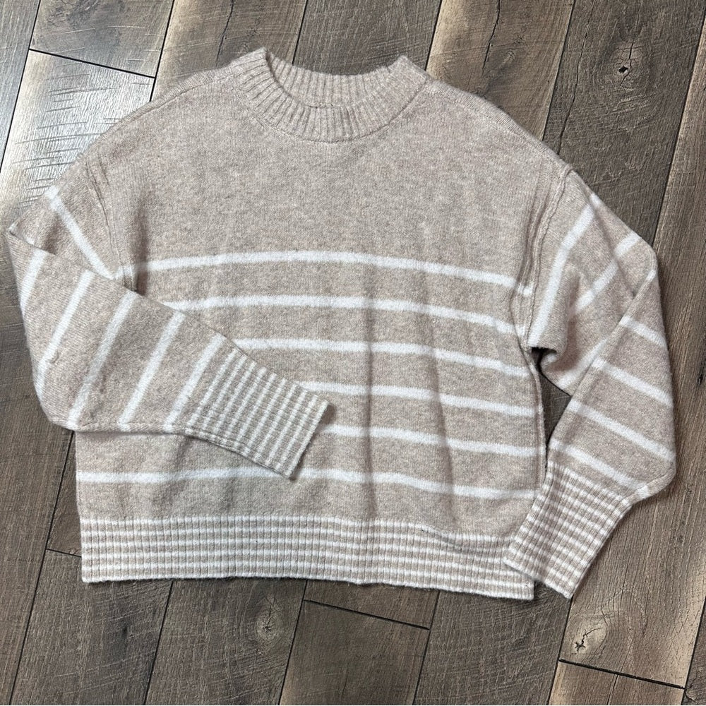 American Eagle Cozy Sweater