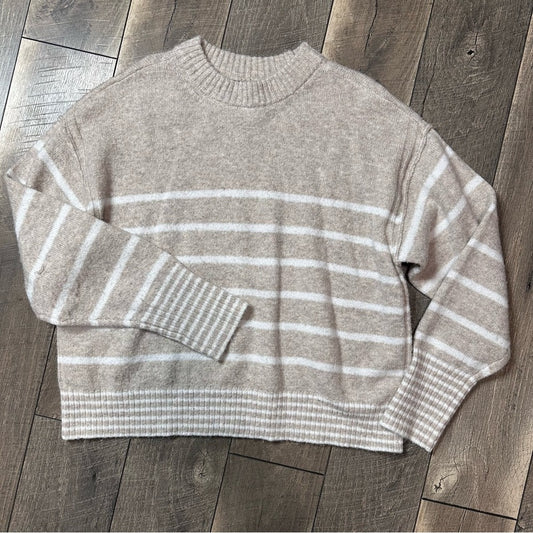 American Eagle Cozy Sweater