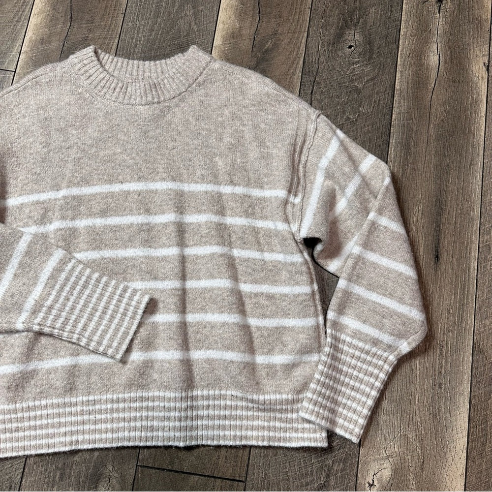American Eagle Cozy Sweater