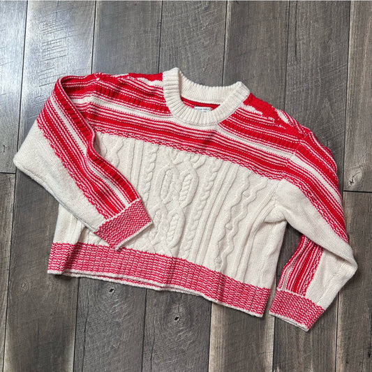 American Eagle Cozy Sweater