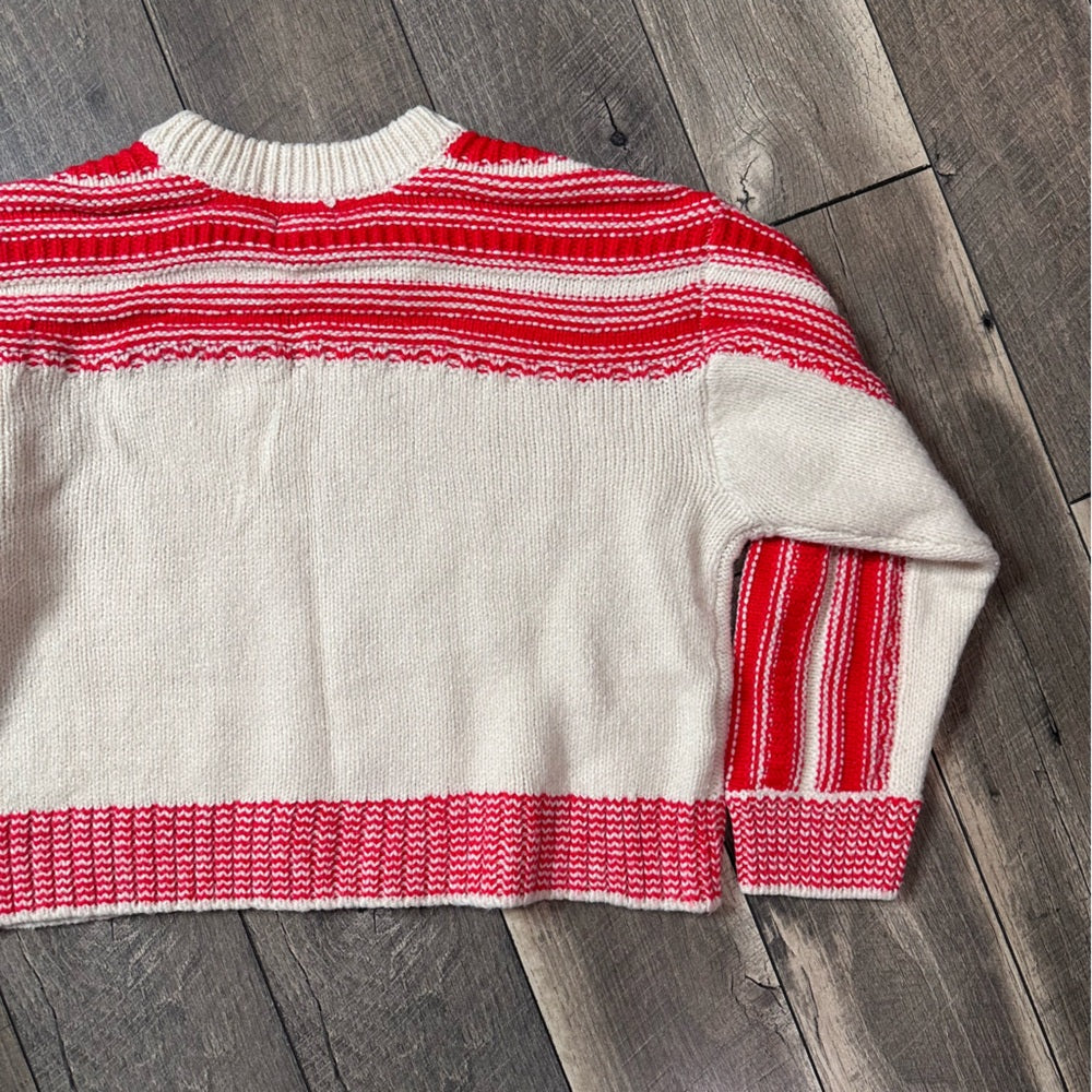 American Eagle Cozy Sweater