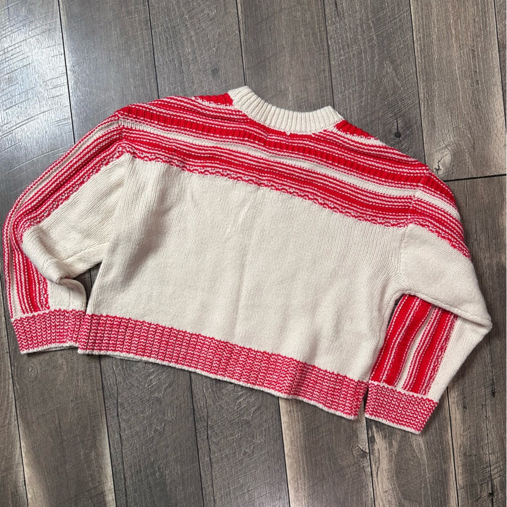 American Eagle Cozy Sweater