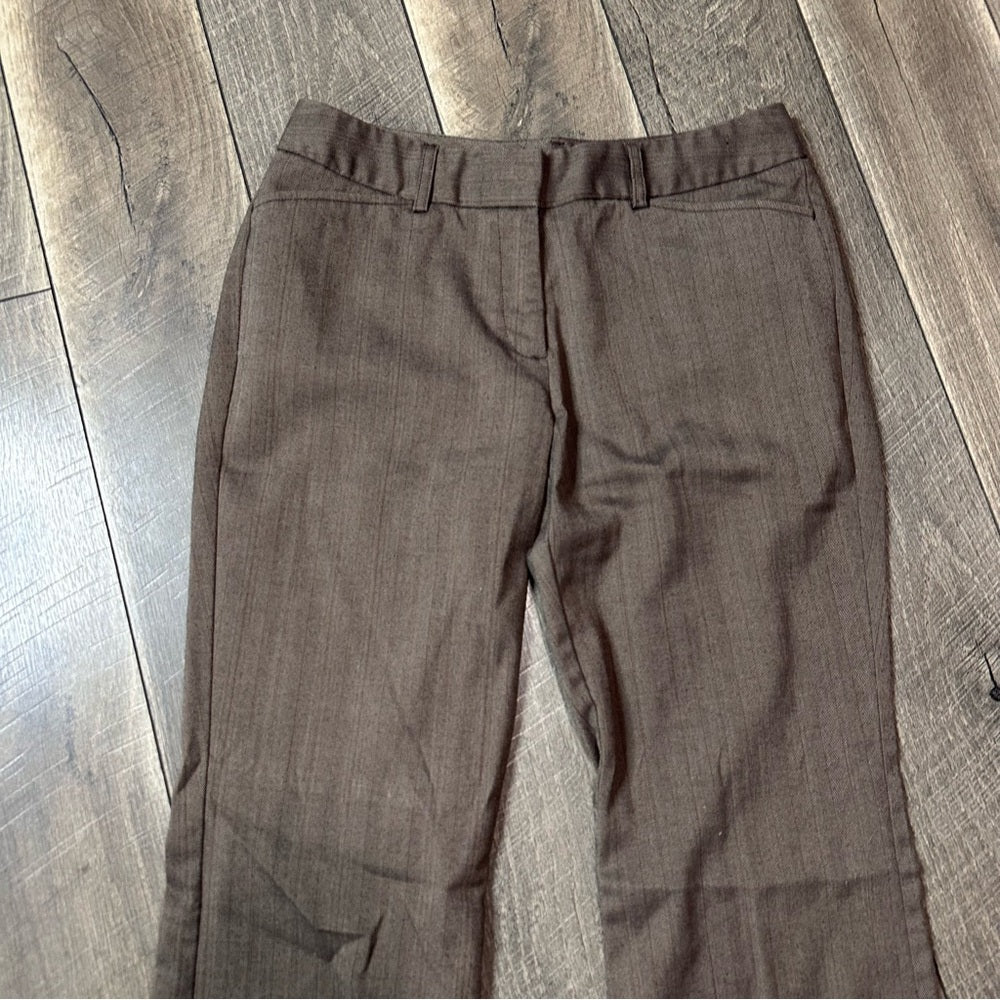 Worthington Modern Fit Dress Pants