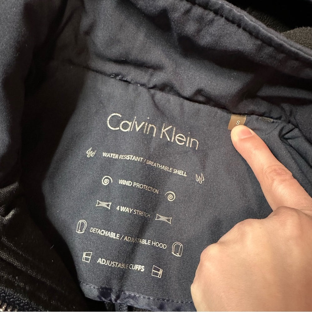 Calvin Klein Jacket