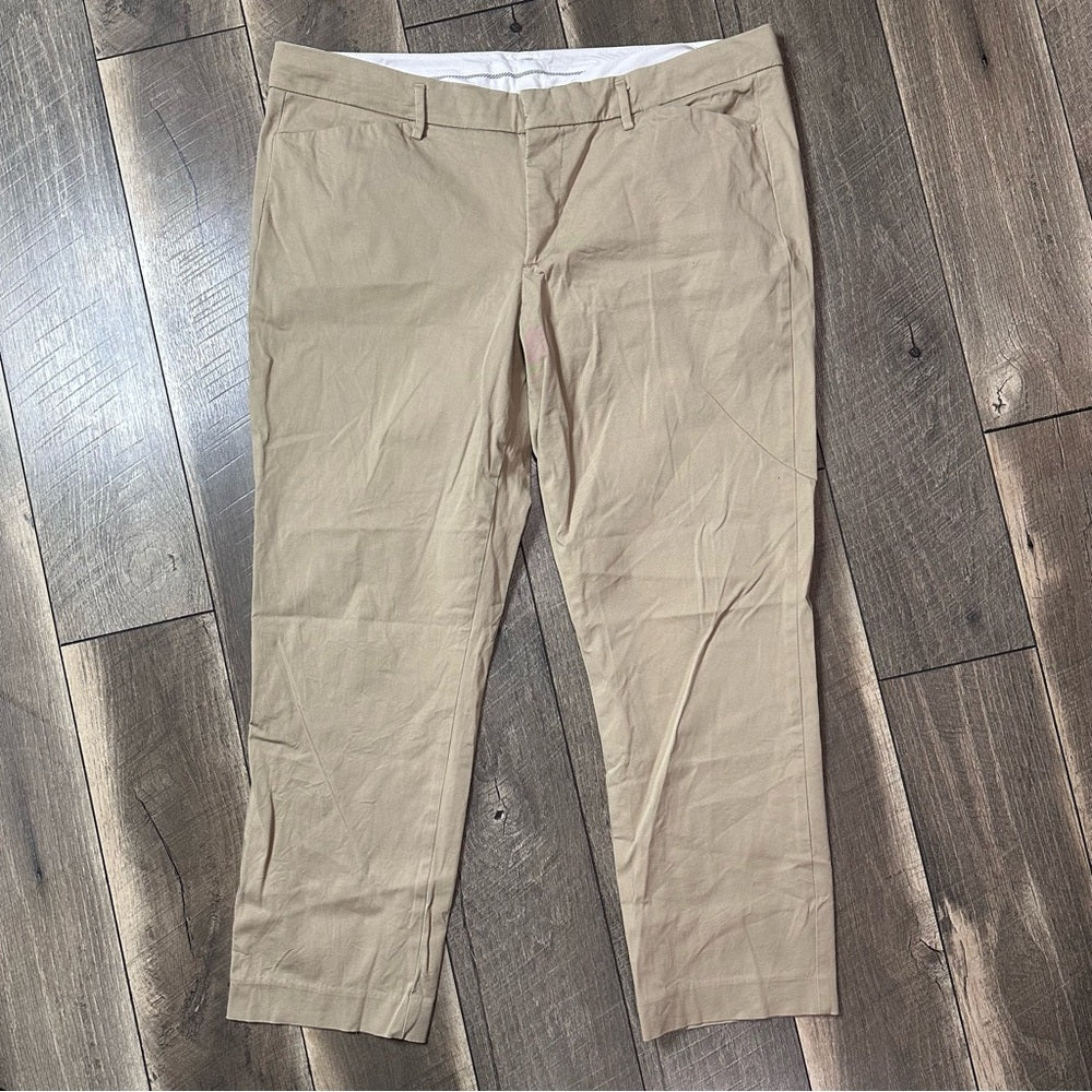 Ana Straight Leg Pants
