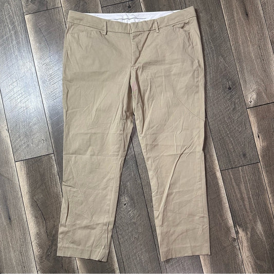 Ana Straight Leg Pants