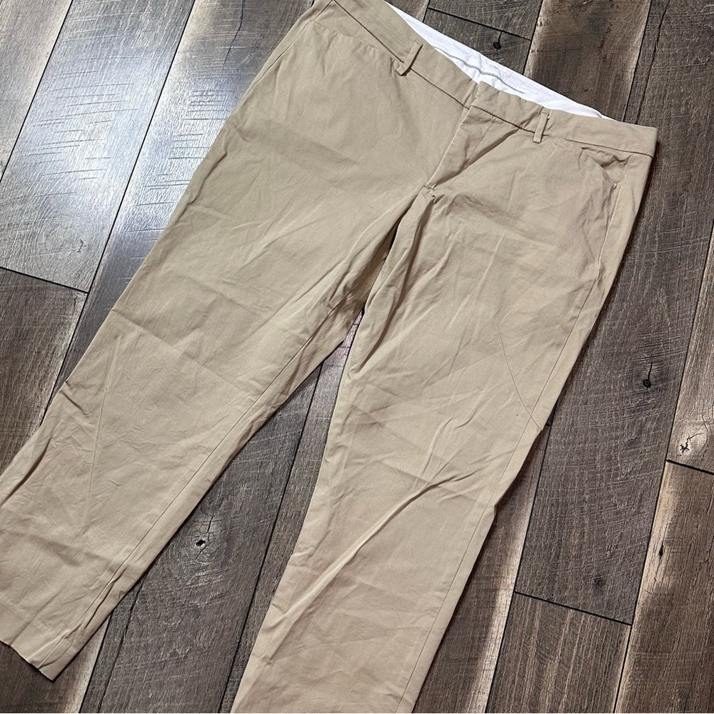 Ana Straight Leg Pants