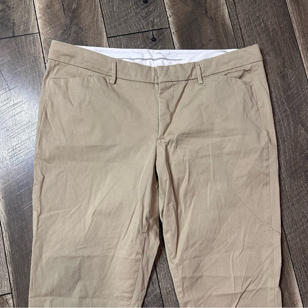 Ana Straight Leg Pants