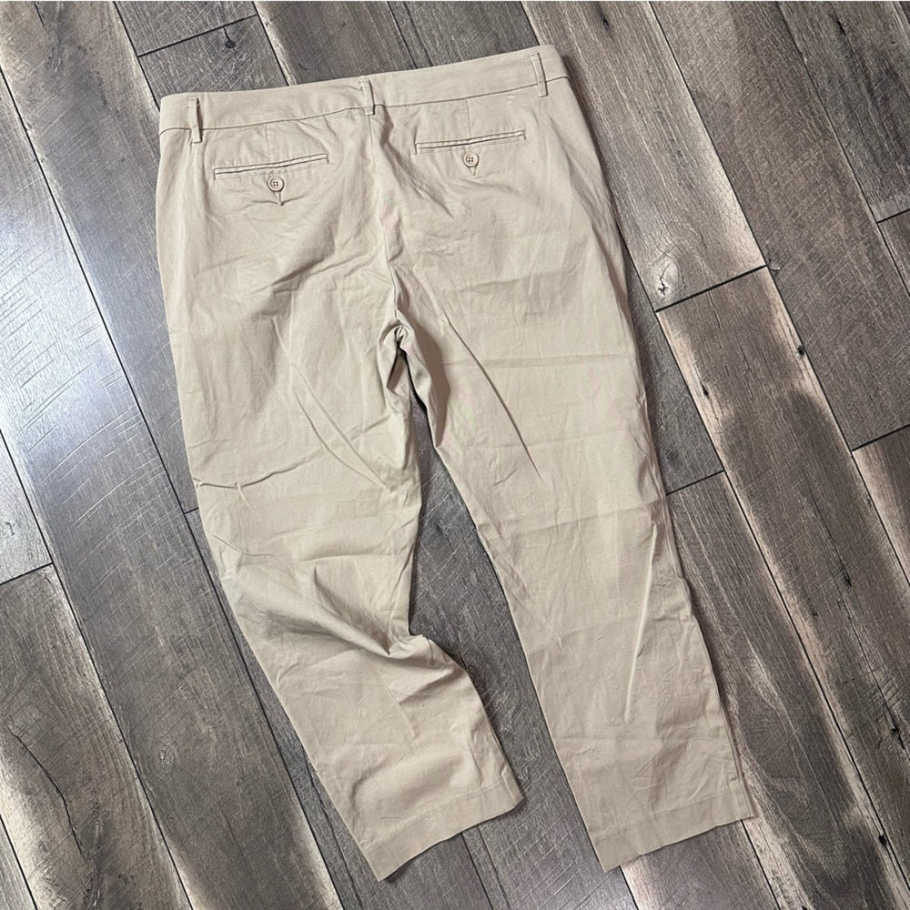 Ana Straight Leg Pants