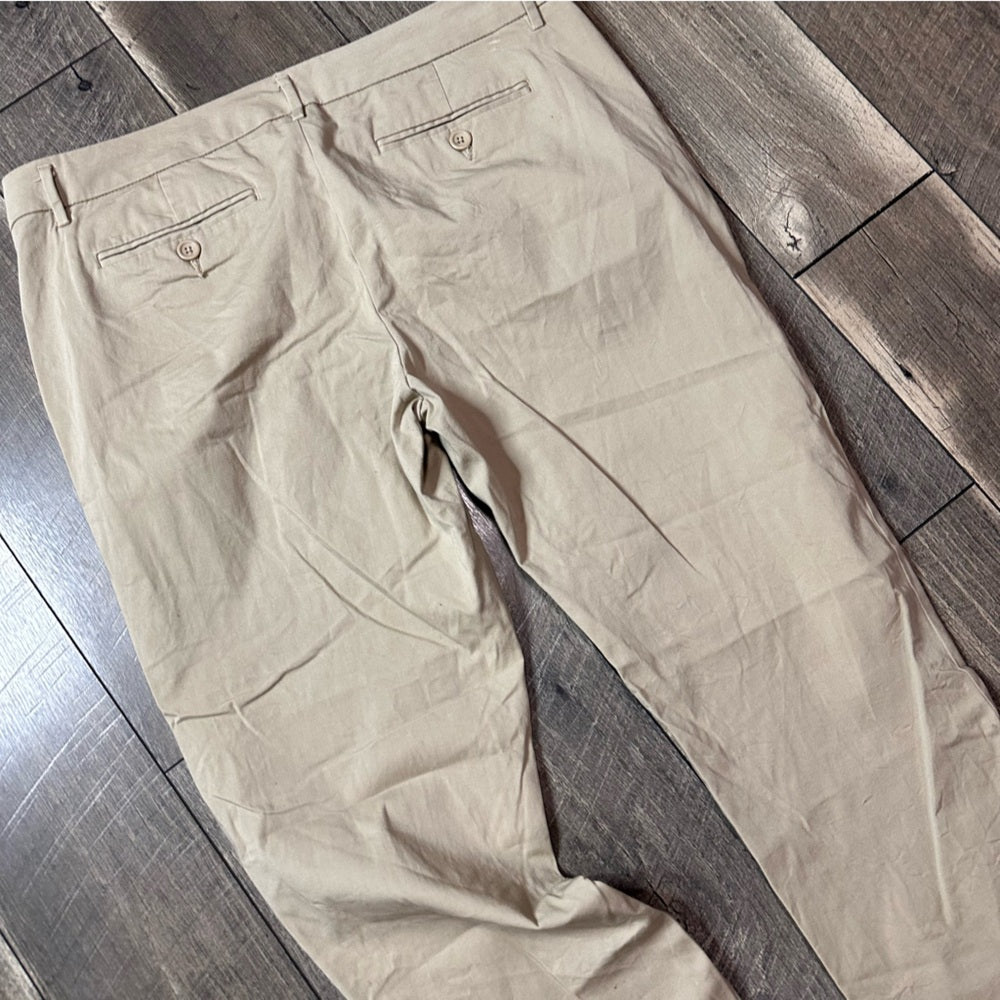Ana Straight Leg Pants