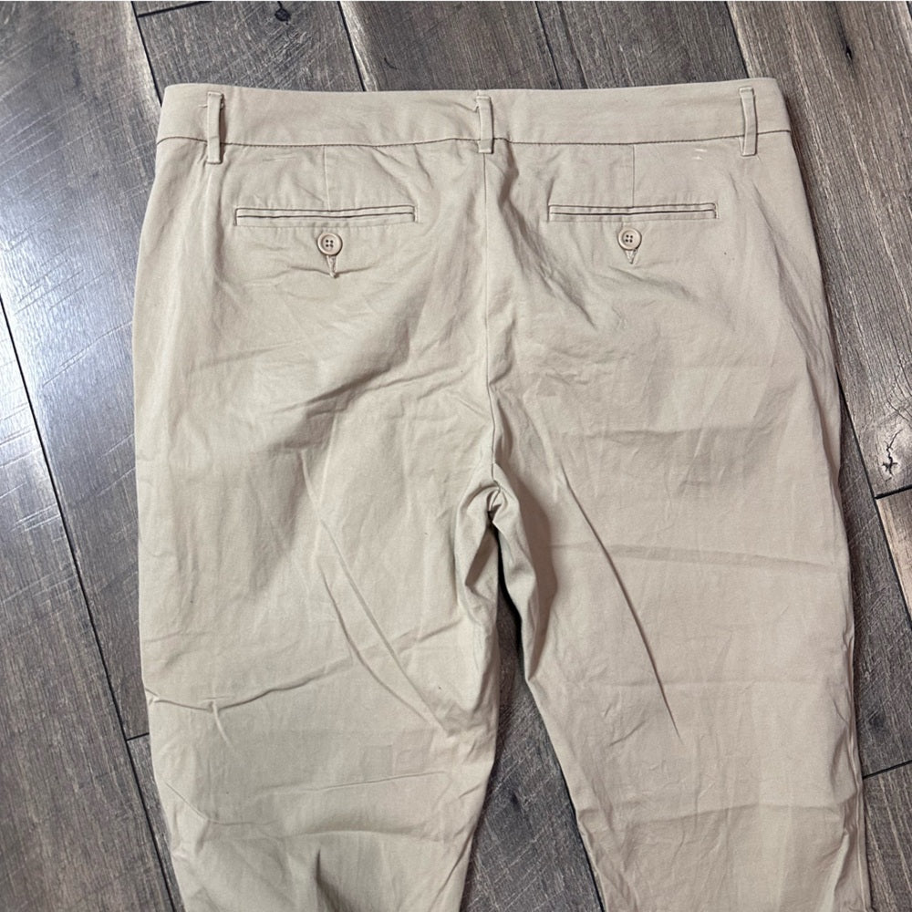 Ana Straight Leg Pants