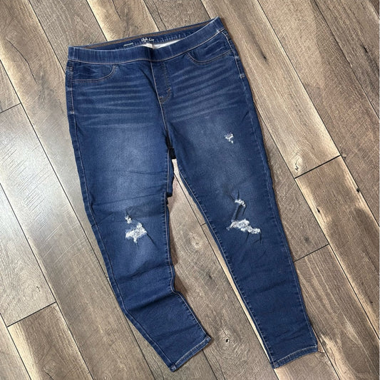 Style & Co Jeggings