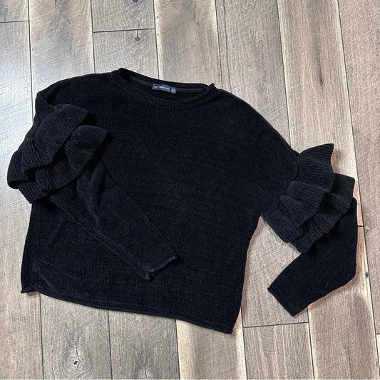 Zara Knit Sweater