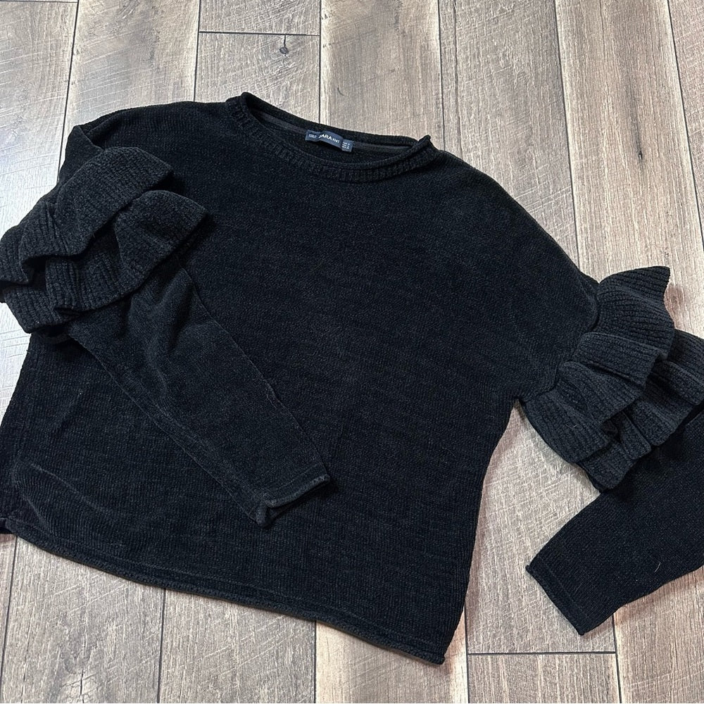 Zara Knit Sweater