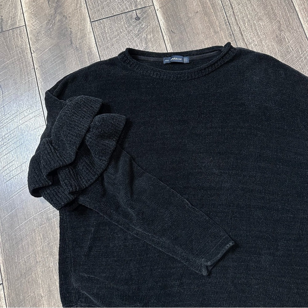 Zara Knit Sweater