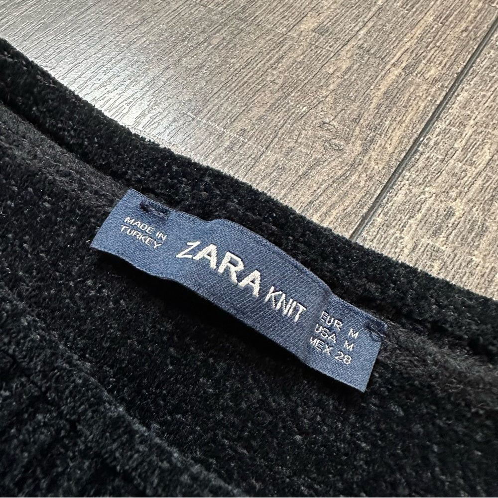Zara Knit Sweater
