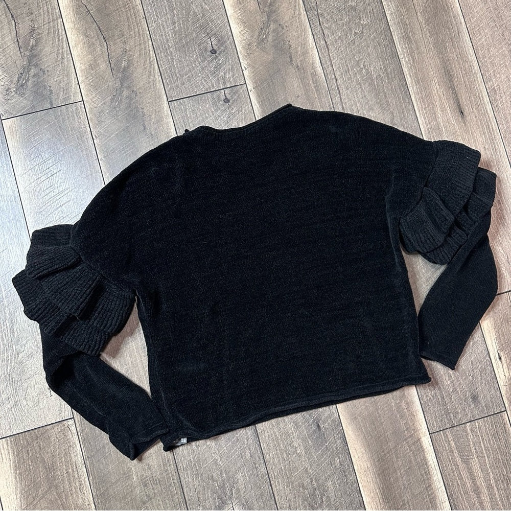Zara Knit Sweater