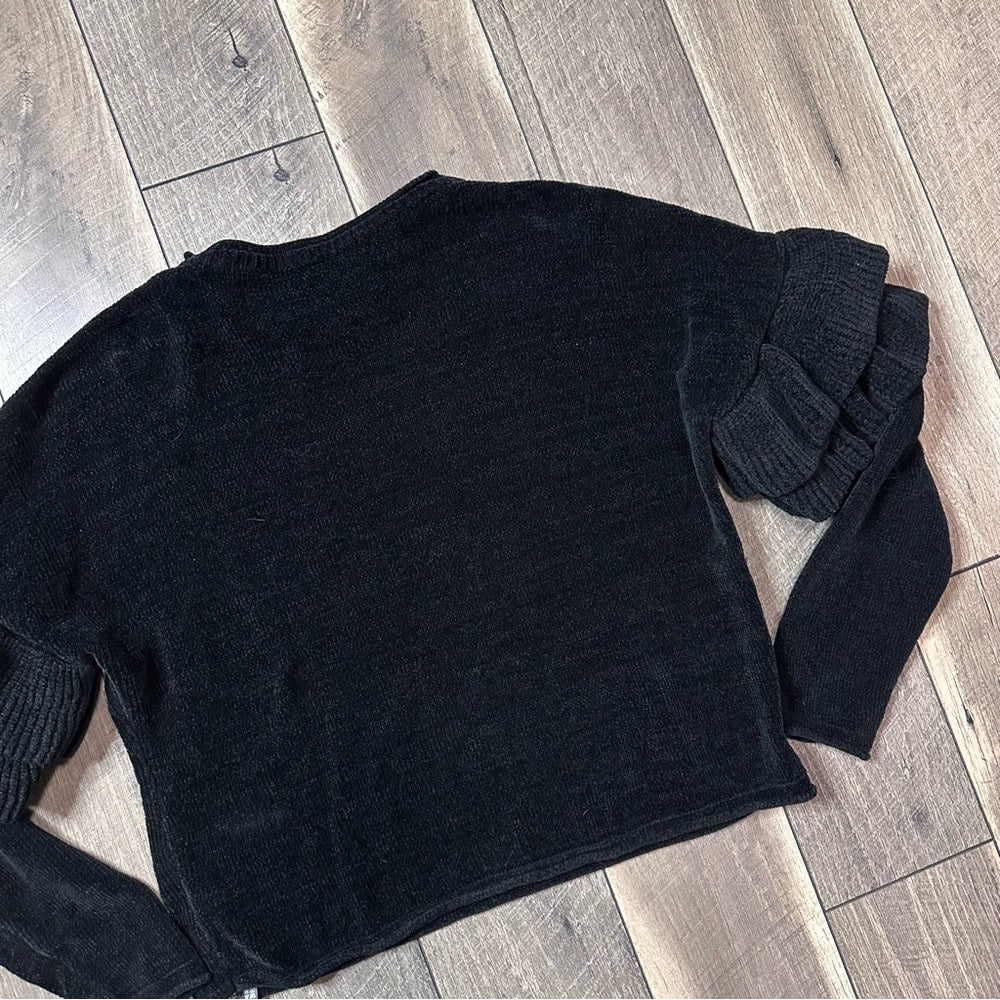 Zara Knit Sweater