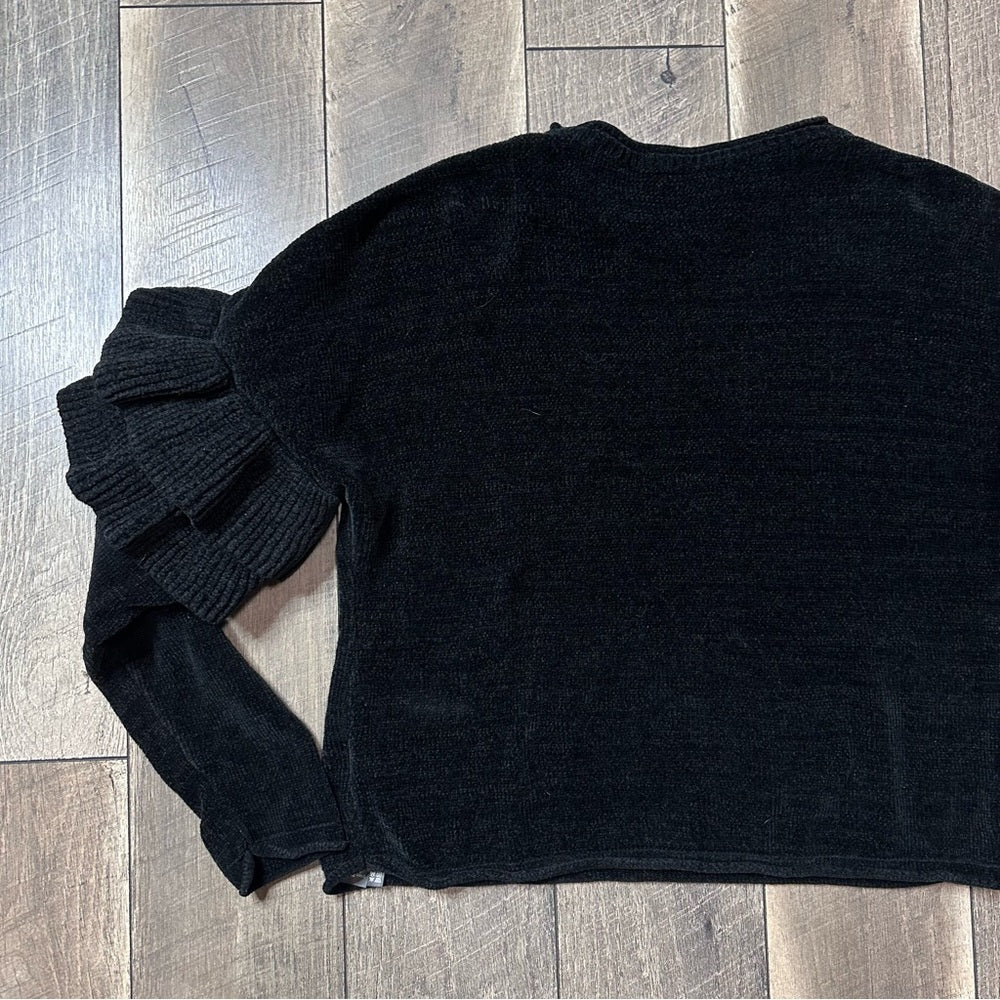 Zara Knit Sweater