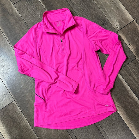 Champion 1/4 Zip Pullover