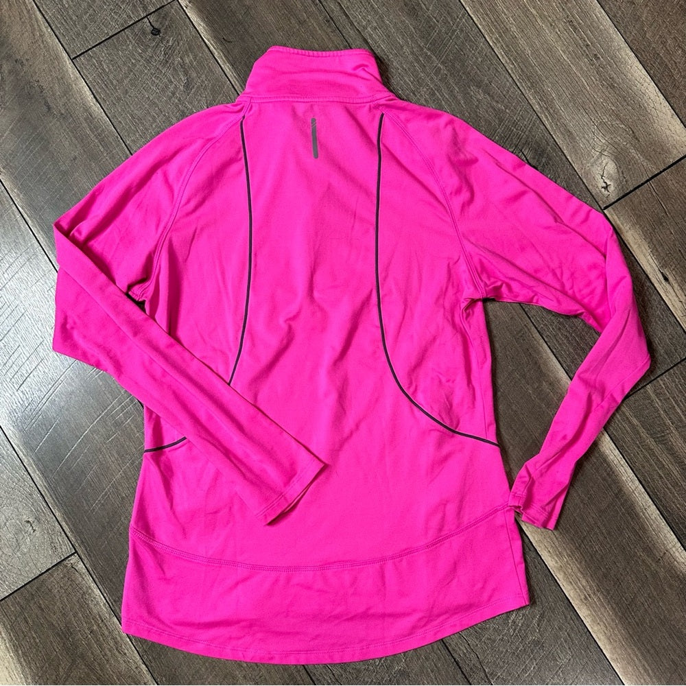 Champion 1/4 Zip Pullover