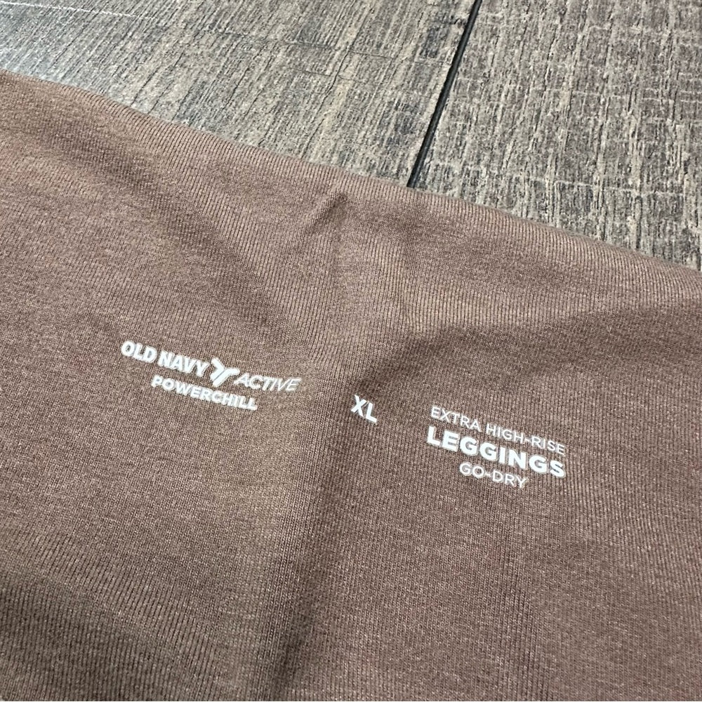 Old Navy Leggings