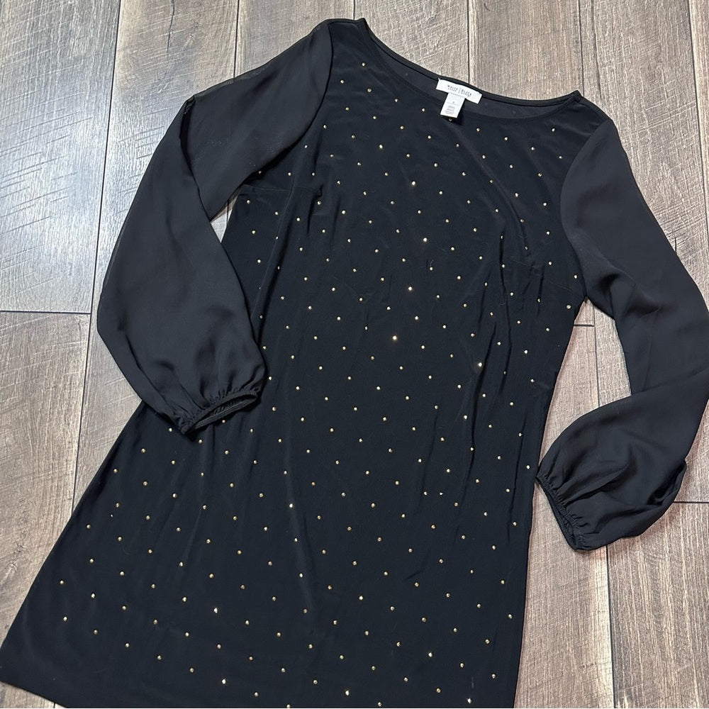 White House Black Market Dress