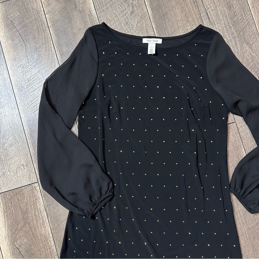 White House Black Market Dress